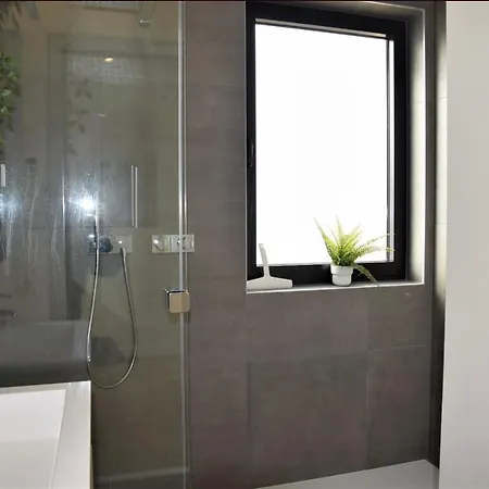 Sea View Penthouse Apartment De Panne Exterior photo
