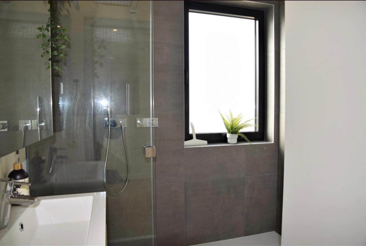 Sea View Penthouse Apartment