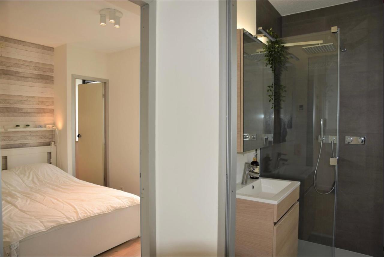 Sea View Penthouse * De Panne