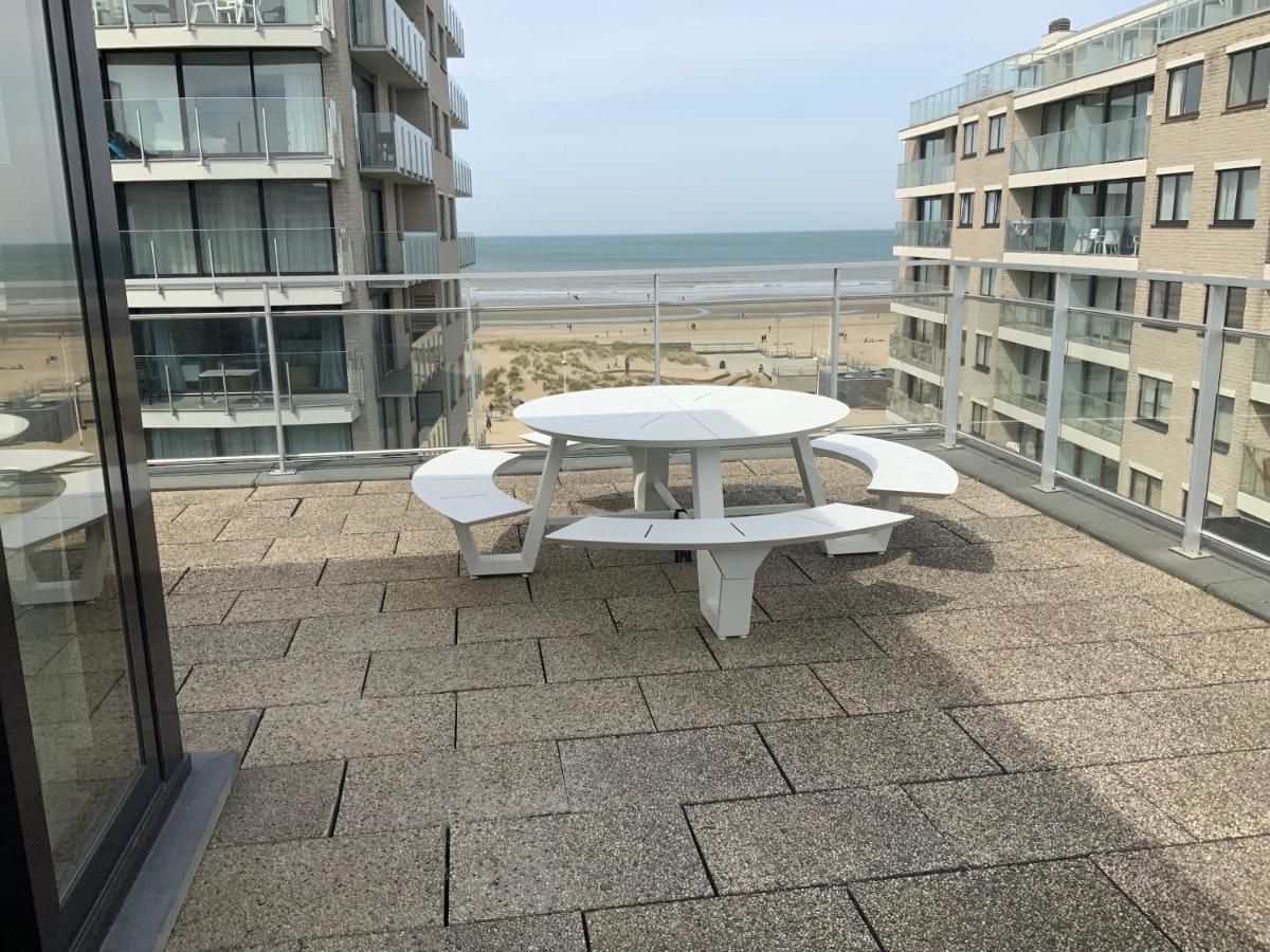 Apartment Sea View Penthouse